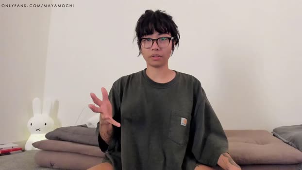 mayamochi 19-12-2023 squirt