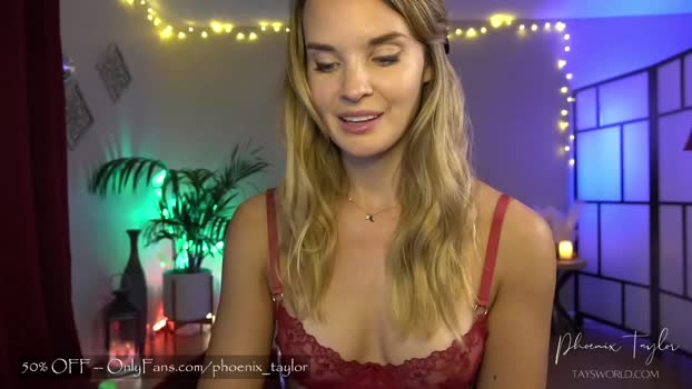 phoenix_taylor 19-12-2023 Nude