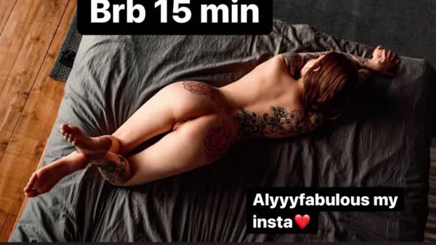 alyssa_fabulous 20-12-2023 love