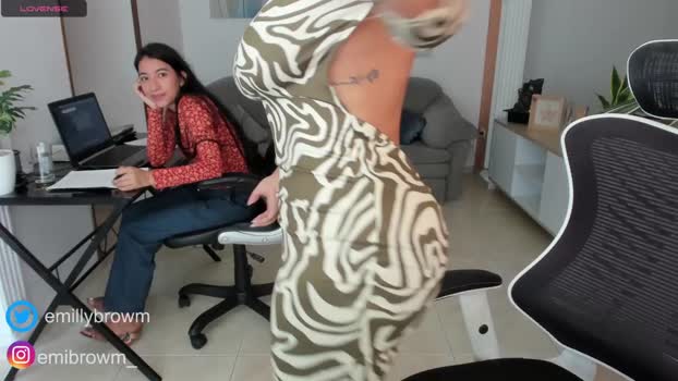 emillybrowm 20-12-2023 naked