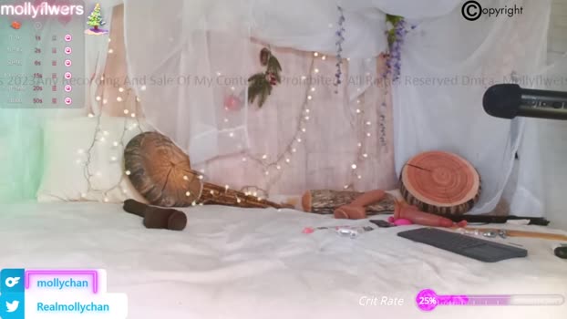 mollyflwers 19-12-2023 fuck