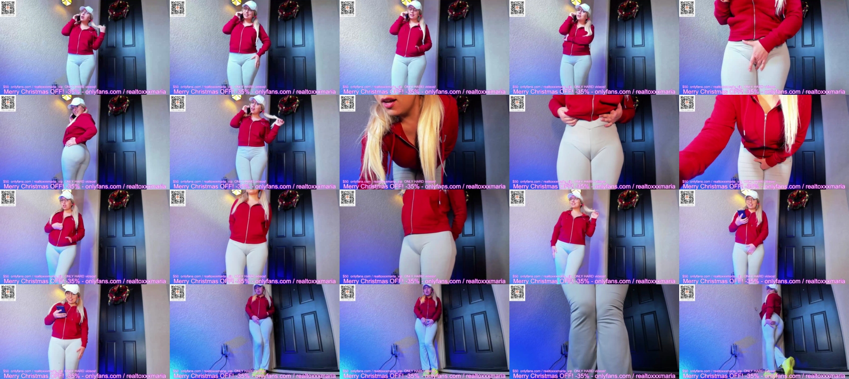 realtoxxxmaria 19-12-2023 beautiful
