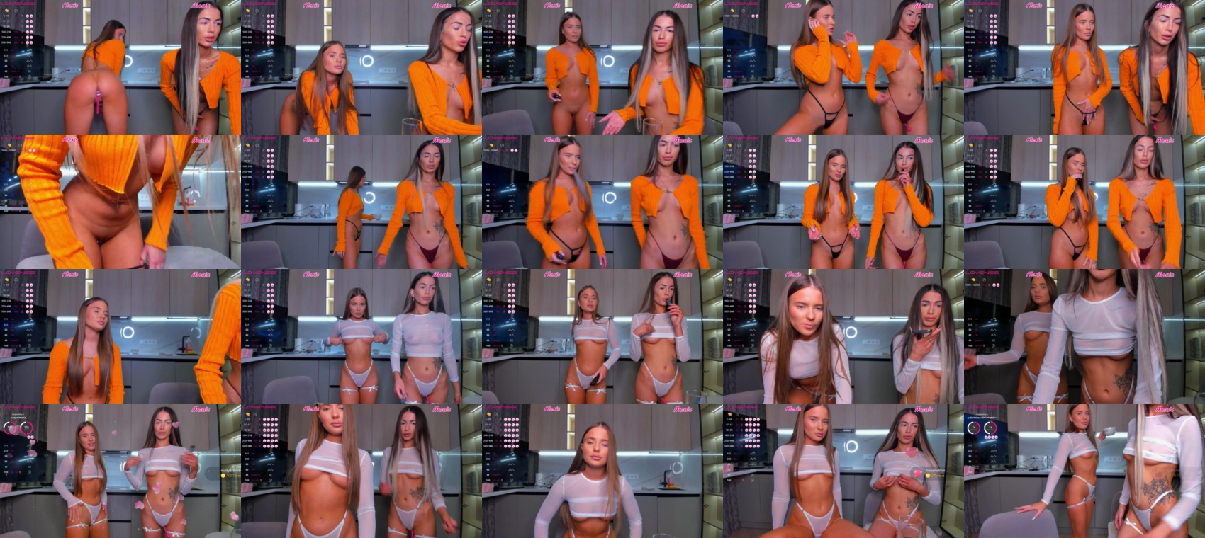 wildsexalexandalexis 19-12-2023 beautiful