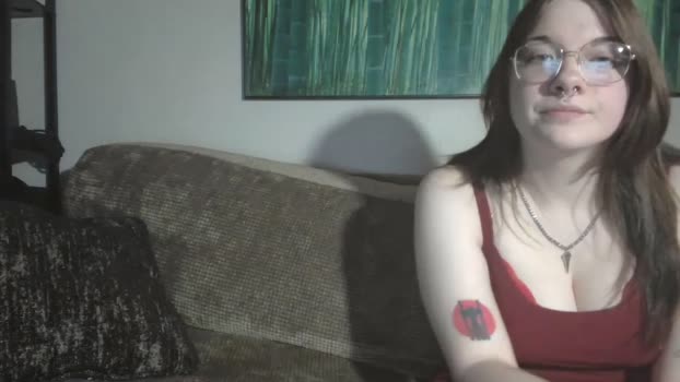 lustfullives 21-12-2023 sexykitty