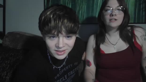 lustfullives 21-12-2023 bigass