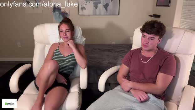 alpha_luke 22-12-2023 Video