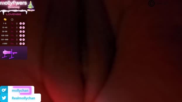 mollyflwers 22-12-2023 sexyfeet