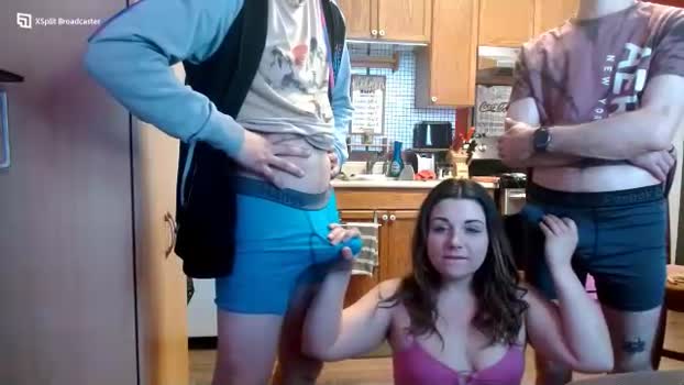 twerkthatbootybabe 21-12-2023 bj-dildo