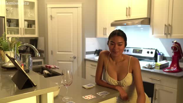 littlemiss_kira 23-12-2023 yummy