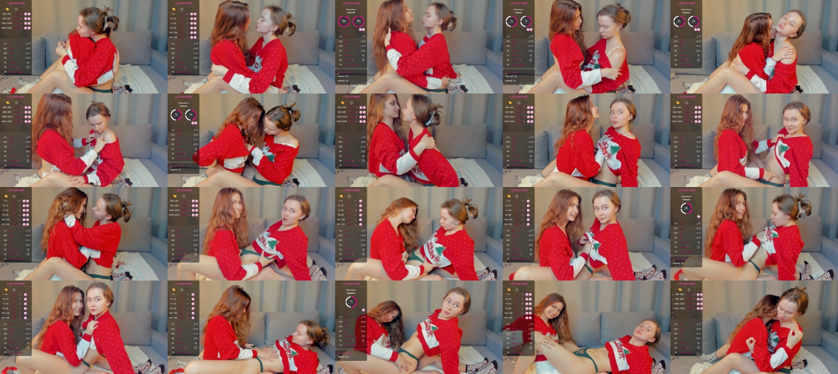 _hollydolly_ 24-12-2023 playtime