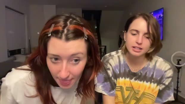 sluttylilsister 24-12-2023 Cam