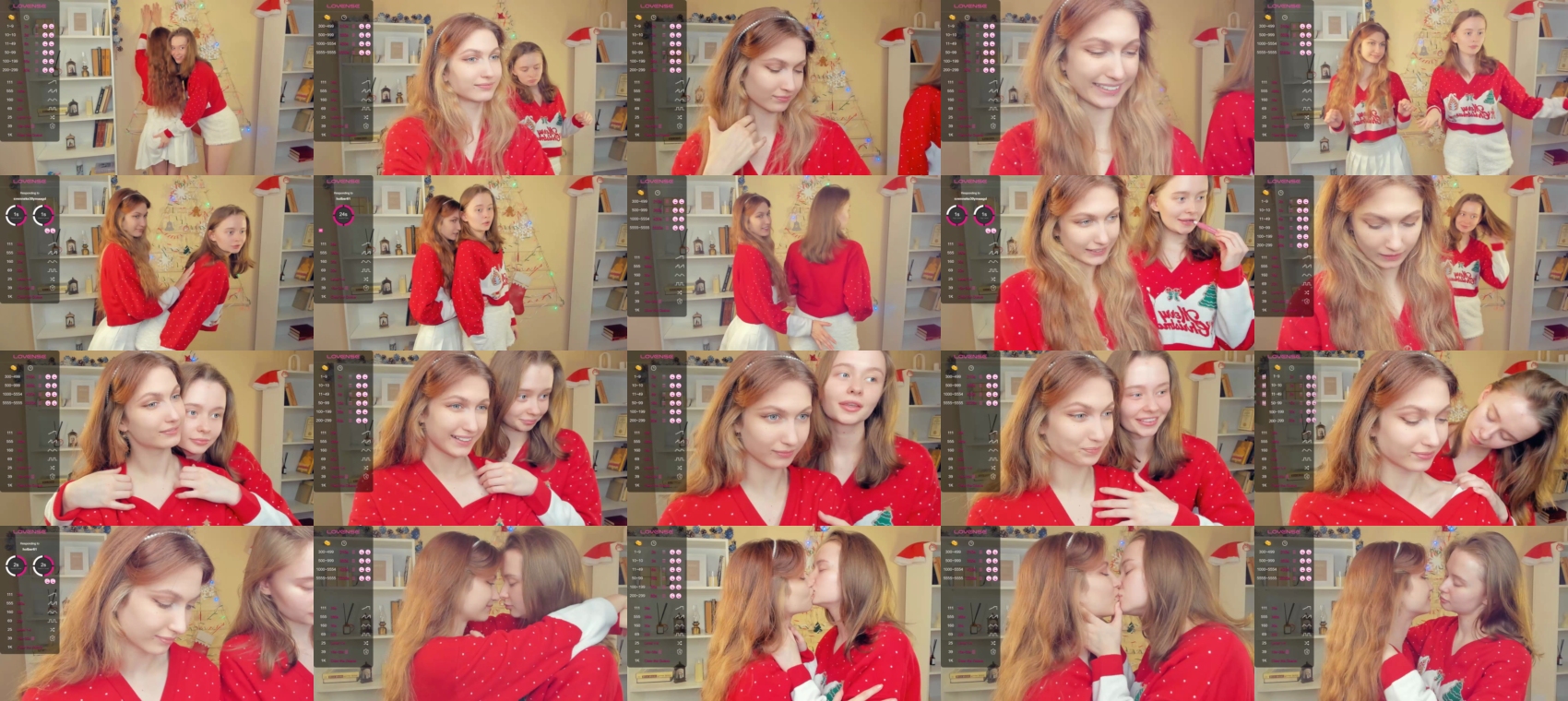 _hollydolly_ 25-12-2023 oral