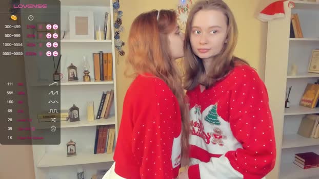 _hollydolly_ 25-12-2023 oral