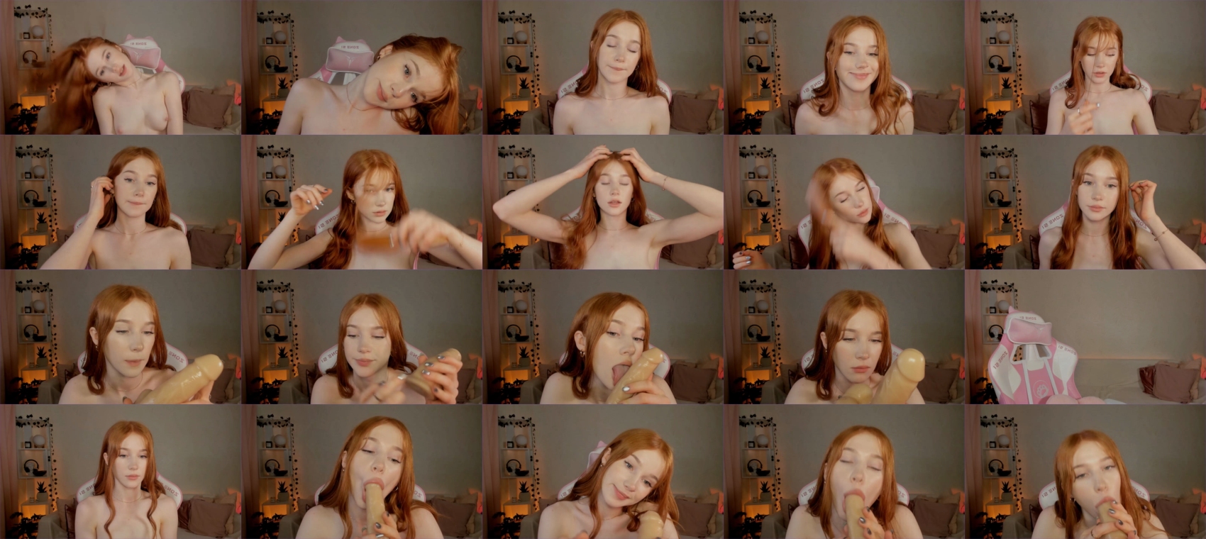 madeline_jackson 25-12-2023 lickpussy