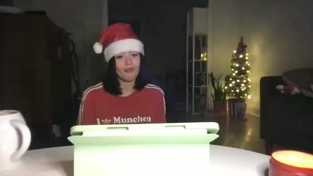 littlesugarpea 26-12-2023 nude