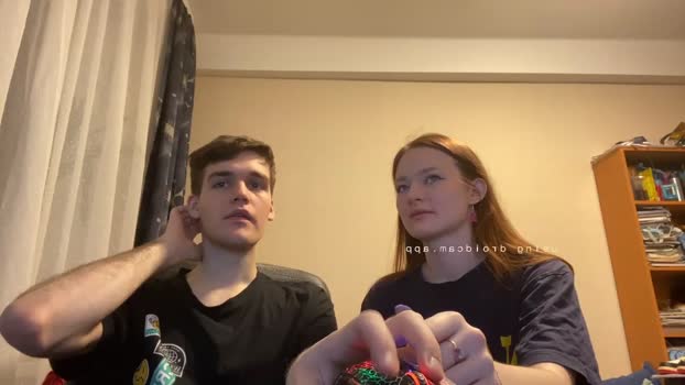 lucky_squad 26-12-2023 horny