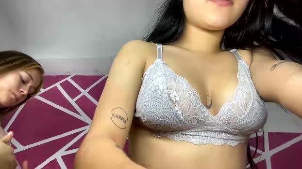 sexy_dollsxxx 26-12-2023 Recorded