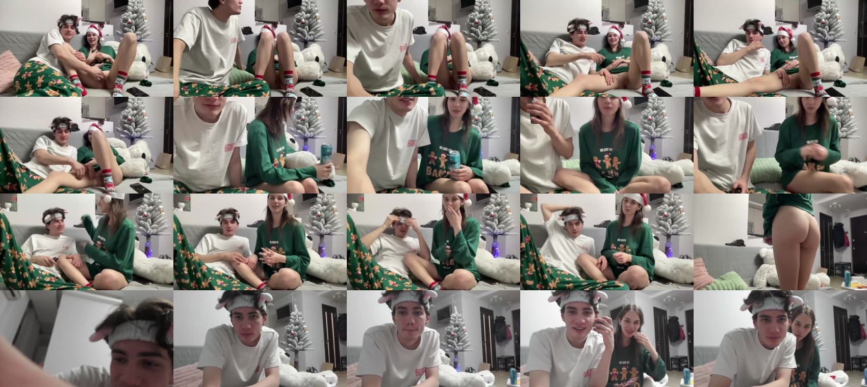 sweetieskitties 26-12-2023 horny