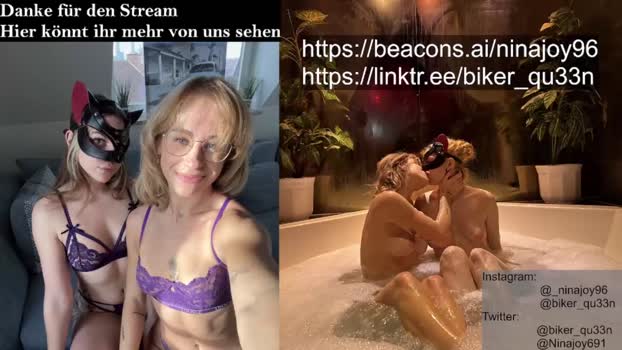ninajoy96 27-12-2023 kissing