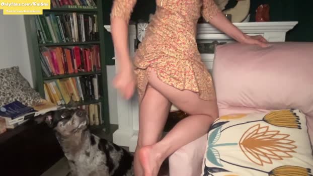 kaileeshy 30-12-2023 Naked