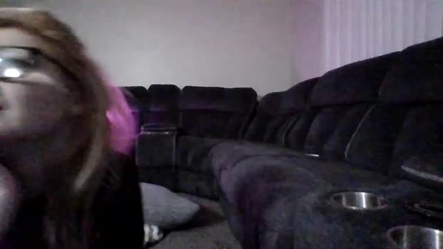 strawberryblond3 30-12-2023 show