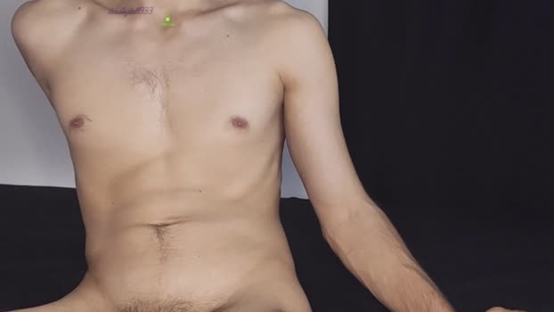 deadlydoll333 31-12-2023 orgasm