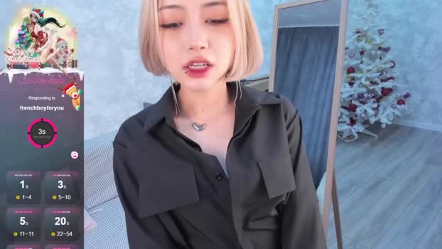lina_sunflower 03-01-2024 Nude