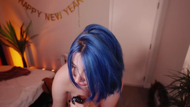 vixenp 03-01-2024 horny