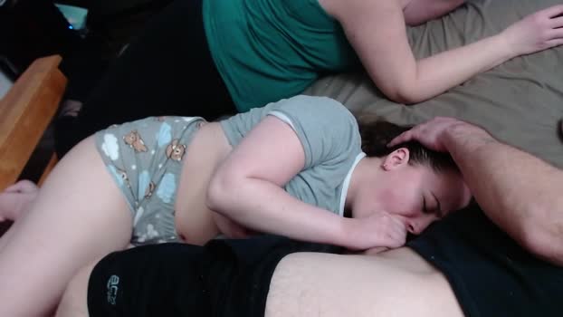 shyandhappy 03-01-2024 kink