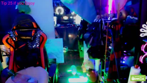 yoursecretgirlfriend07 06-01-2024 Cam