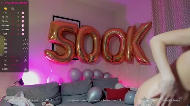 brilliantvictoria 06-01-2024 Porn