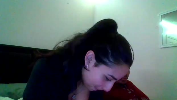 jadexbabe 07-01-2024 lick