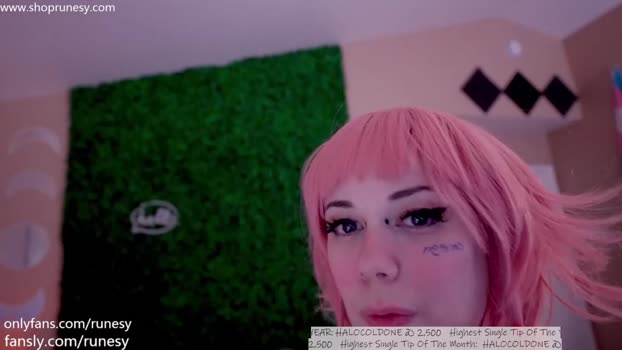 runesy 07-01-2024 orgasm