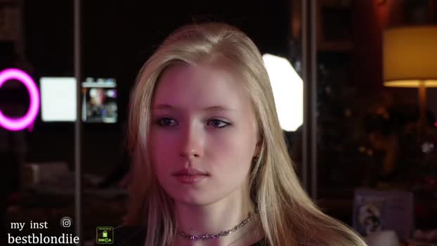 bestblondiiecb 07-01-2024 cute