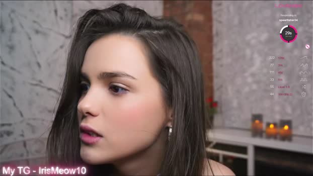 emiliacourtney 07-01-2024 Webcam