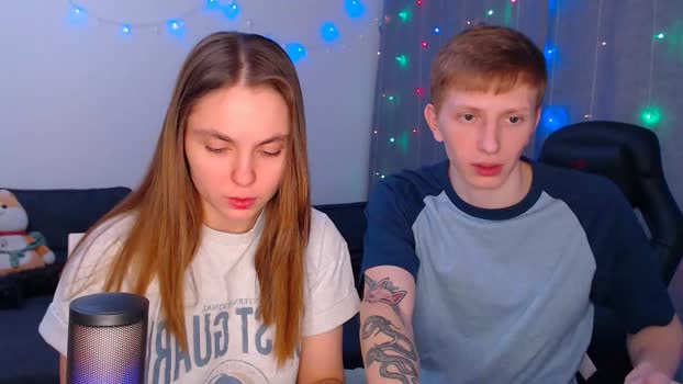 julsweet 07-01-2024 Show