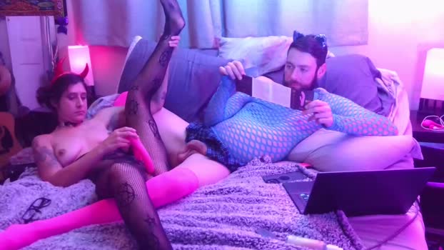 shyskirts 08-01-2024 blowjob