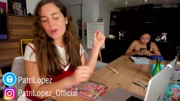 crazypaty 08-01-2024 sexyfeet
