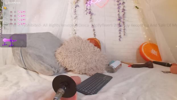 mollyflwers 09-01-2024 fuckpussy