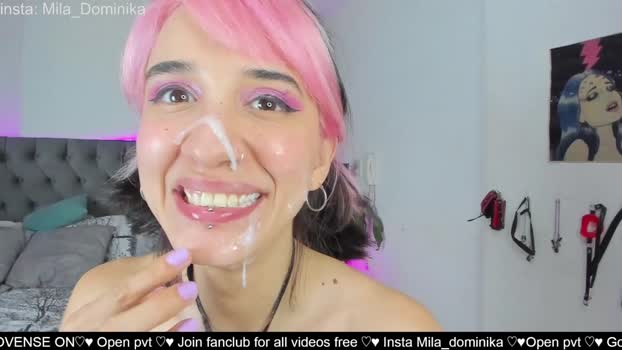 sky_dominika 10-01-2024 suckcock