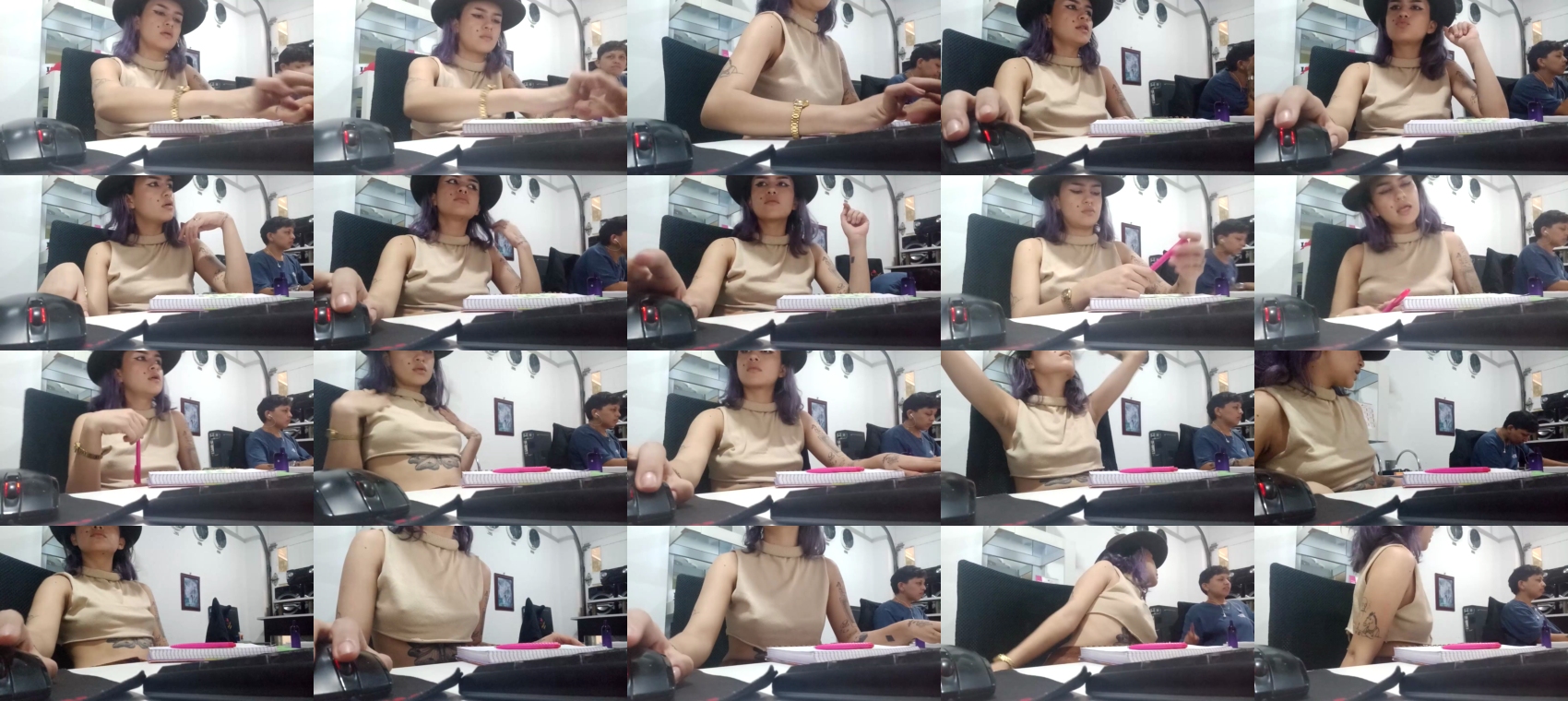 sodomaygomorra01 10-01-2024 bj-dildo