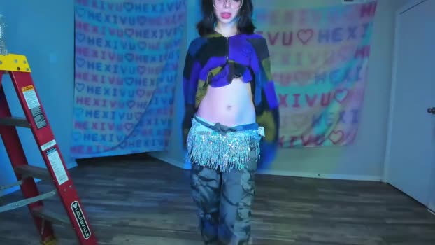 hexivu 11-01-2024 sexy