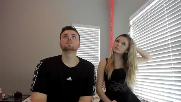 the_hotties 10-01-2024 spanking