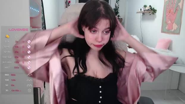 sweetcheecksmolly 12-01-2024 oral