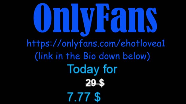 ehotlovea 13-01-2024 moan