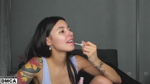 skinnnkiss 14-01-2024 hot