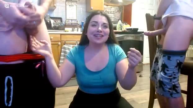 twerkthatbootybabe 15-01-2024 deepthroat