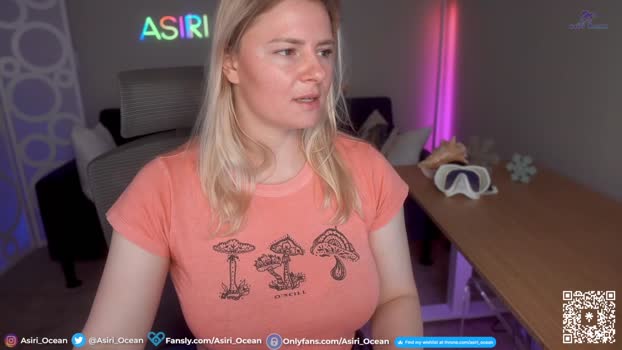 asiri_ocean 15-01-2024 spank