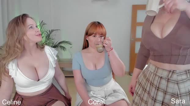 dreamsweetgirl 15-01-2024 Cam