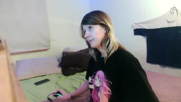 xevoxschlumpf 15-01-2024 sexygirl